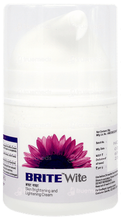 Brite Wite Cream 30gm