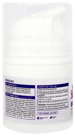 Brite Wite Cream 30gm