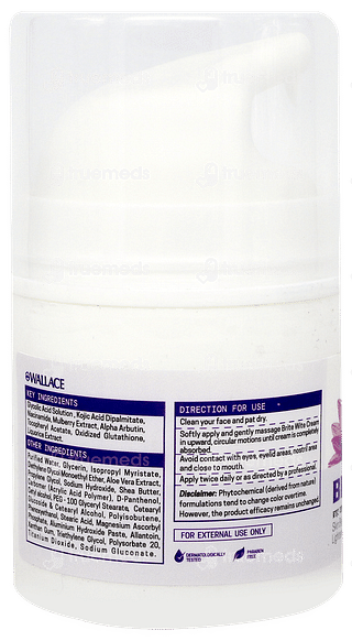 Brite Wite Cream 30gm