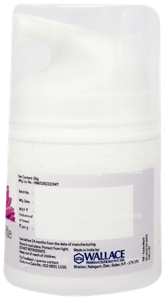 Brite Wite Cream 30gm