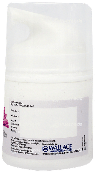 Brite Wite Cream 30gm