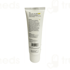 Reequil Oxybenzone And Omc Free Spf 50 Pa+++ Sunscreen 50gm