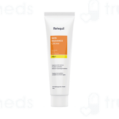 Re'equil Skin Radiance Cream 30Gm