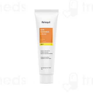 Re'equil Skin Radiance Cream 30gm