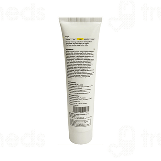 Re'equil Skin Radiance Cream 30gm