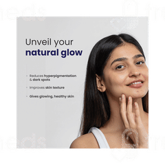 Re'Equil Skin Radiance Cream 30Gm