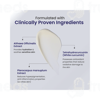 Re'equil Skin Radiance Cream 30gm