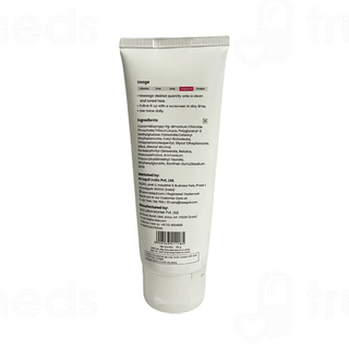 Re'equil Oil Free Moisturiser 100 GM