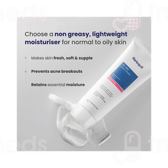 Re'Equil Oil Free Moisturiser 100 Gm