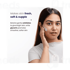 Re'Equil Oil Free Moisturiser 100 Gm