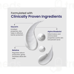 Re'Equil Oil Free Moisturiser 100 Gm
