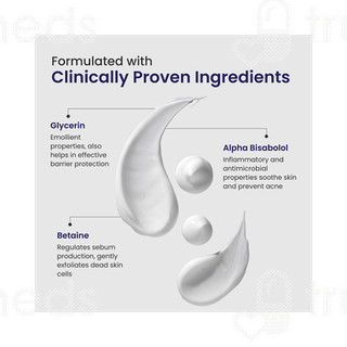 Re'equil Oil Free Moisturiser 100 GM
