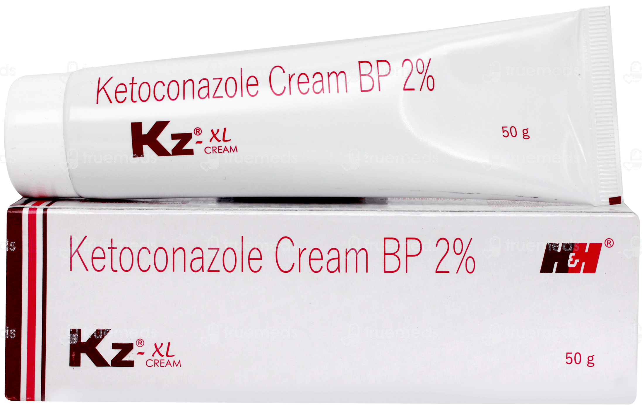 Kz Xl Cream 50Gm: Uses, Side Effects, Price & Substitutes