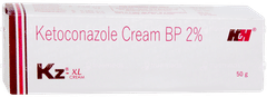 Kz Xl Cream 50gm Kz Xl Cream 50gm