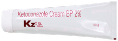 Kz Xl Cream 50gm Kz Xl Cream 50gm