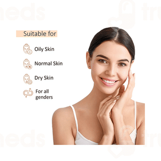 Dermatouch Bye Bye Pigmentation Cream 20gm