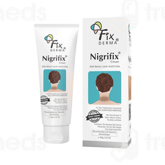 Fixderma Nigrifix Cream 100gm