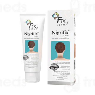Fixderma Nigrifix Cream 100gm
