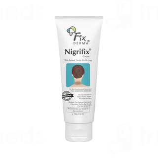 Fixderma Nigrifix Cream 100gm