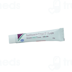 Naditret Cream 10gm