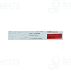 Naditret Cream 10gm