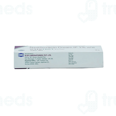 Naditret Cream 10gm