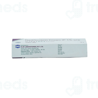 Naditret Cream 10gm