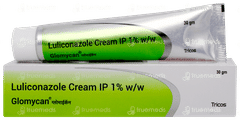 Glomycan Cream 30gm