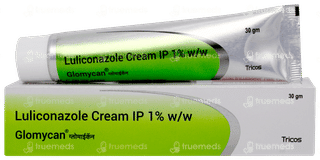 Glomycan Cream 30gm