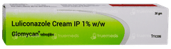 Glomycan Cream 30gm Glomycan Cream 30gm