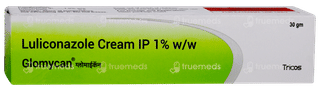 Glomycan Cream 30gm