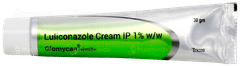 Glomycan Cream 30gm Glomycan Cream 30gm