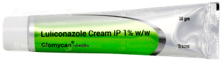 Glomycan Cream 30gm