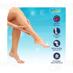 Notshy Penikosete Cream 25 GM (pack Of 3)