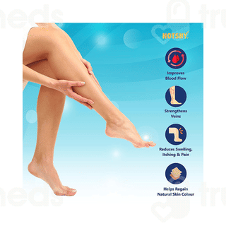 Notshy Penikosete Cream 25 GM (pack Of 3)
