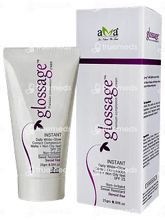 Ama Glossage Premium Complexion Cream 25 GM