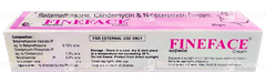 Fineface Cream 20gm