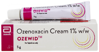 Ozewid Cream 5gm