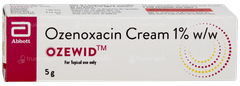 Ozewid Cream 5gm Ozewid Cream 5gm