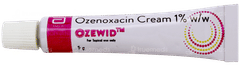 Ozewid Cream 5gm Ozewid Cream 5gm