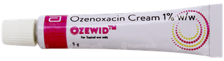 Ozewid Cream 5gm
