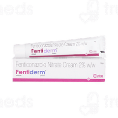 Fentiderm Cream 30Gm Fentiderm Cream 30Gm