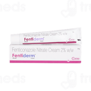 Fentiderm Cream 30Gm