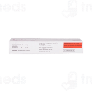Fentiderm Cream 30Gm