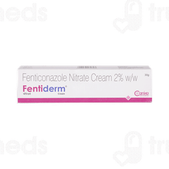 Fentiderm Cream 30Gm Fentiderm Cream 30Gm