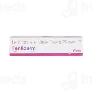 Fentiderm Cream 30Gm