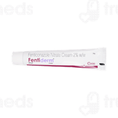 Fentiderm Cream 30Gm Fentiderm Cream 30Gm