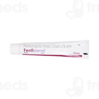 Fentiderm Cream 30Gm