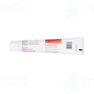 Fentiderm Cream 30Gm