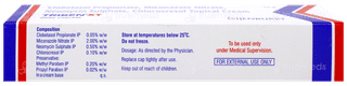 Triben Xt Cream 15Gm